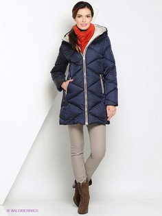 Пуховики DIXI CoAT