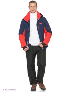Куртки Helly Hansen