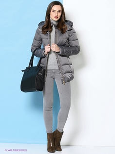 Пальто Trussardi