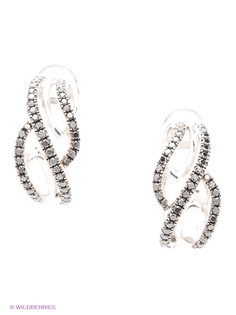 Ювелирные серьги JV ДЖЕЙ ВИ