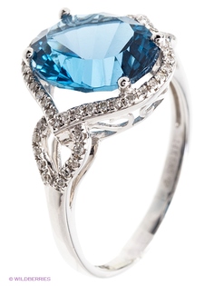 Ювелирные кольца JV ДЖЕЙ ВИ