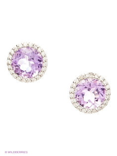 Ювелирные серьги JV ДЖЕЙ ВИ