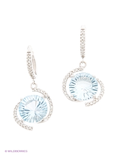 Ювелирные серьги JV ДЖЕЙ ВИ