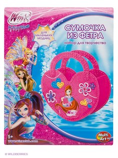 Наборы для вышивания Играем вместе