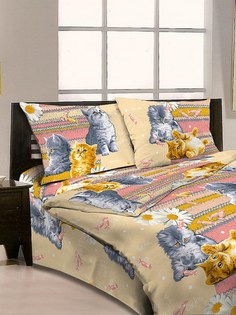 Постельное белье Letto