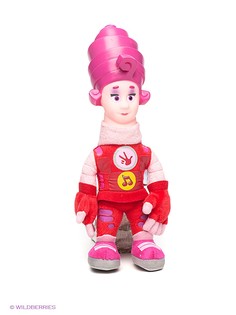 Мягкие игрушки Мульти-пульти