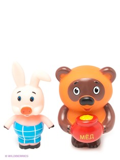 Игровые наборы Играем вместе