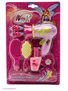 Игровые наборы Играем вместе