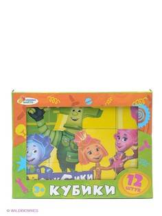 Развивающие игрушки Играем вместе
