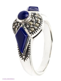 Ювелирные кольца МАРКАЗИТ