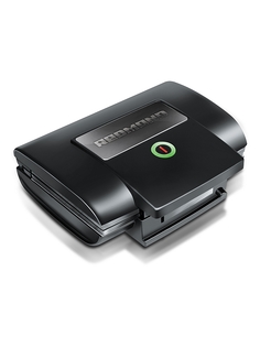 Сендвичницы REDMOND