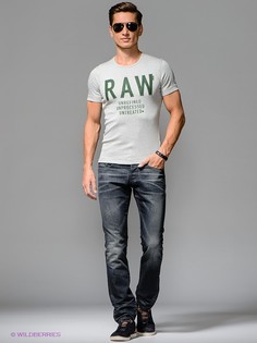 Джинсы G-STAR RAW