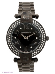 Часы Morgan