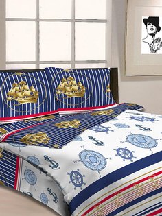 Постельное белье Letto