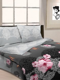 Постельное белье Letto