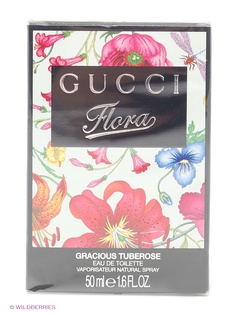 Туалетная вода GUCCI