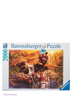 Пазлы Ravensburger