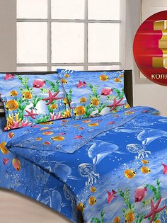 Постельное белье Letto