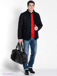 Куртки Wrangler