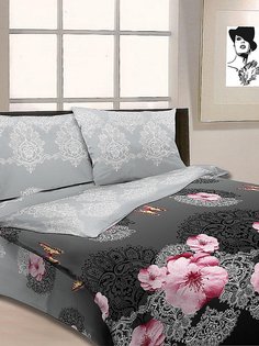Постельное белье Letto