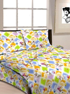 Постельное белье Letto