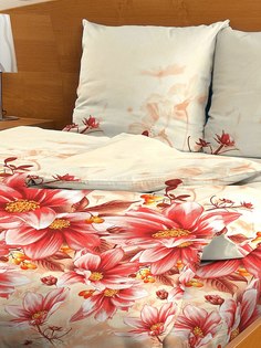 Постельное белье Letto