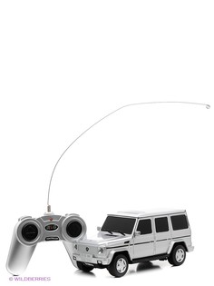 Машинки RASTAR