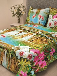 Постельное белье Letto