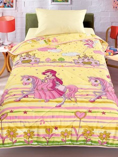 Одеяла Letto