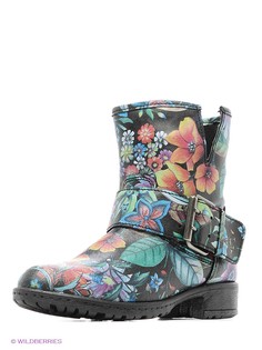 Сапоги Tamaris