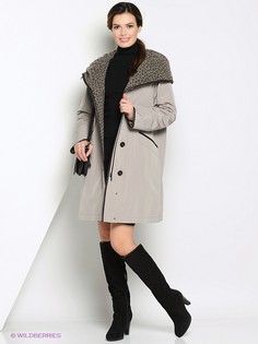 Куртки DIXI CoAT