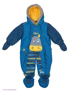 Комбинезоны Peluche et Tartine