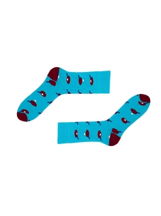 Носки Sammy Icon