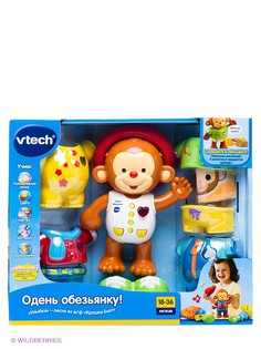 Интерактивные игрушки Vtech