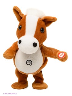 Интерактивные игрушки Woody O'Time