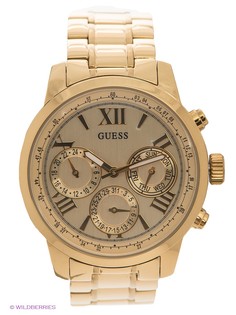 Часы GUESS