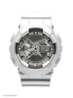 Часы CASIO