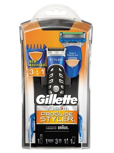 Бритвенные наборы GILLETTE