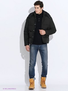 Пуховики GEOX