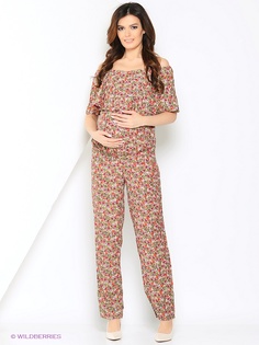 Полукомбинезоны MammySize