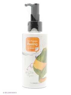 Скрабы The Face Shop