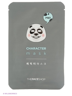 Косметические маски The Face Shop