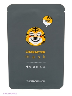 Косметические маски The Face Shop