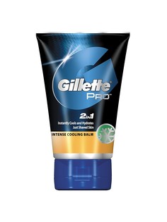 Бальзамы GILLETTE