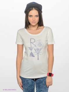 Футболка ROXY
