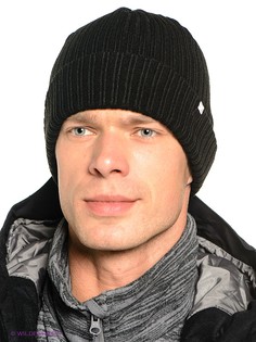 Шапки DC Shoes