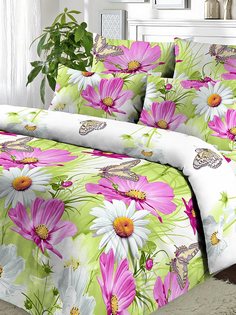 Постельное белье Jardin