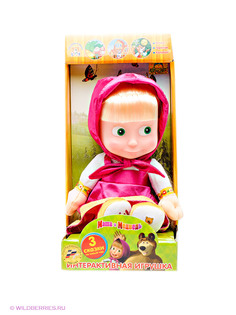 Развивающие игрушки Мульти-пульти