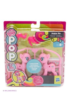 Развивающие игрушки My Little Pony