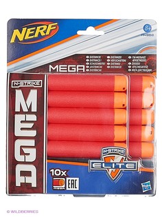 Игрушечное оружие NERF